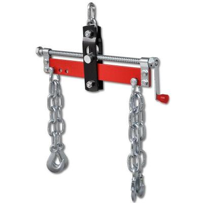 Variklio pastatymo įrankis/balansyras | 1500 lbs | 750 kg (JL-E04200)