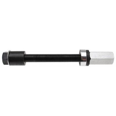 Varžtas su guoliu ir veržle presavimo indėklams | 295 mm | iš BGS 67300 (67300-9)