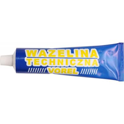 Vazelinas techninis | 50 ml (86700)