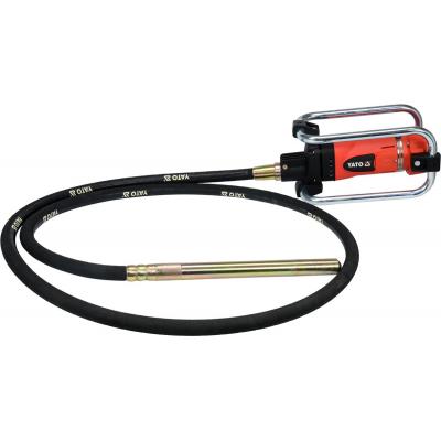 Vibratorius betonui | žarna 4 m / 35 mm | 2300W (YT-82601)