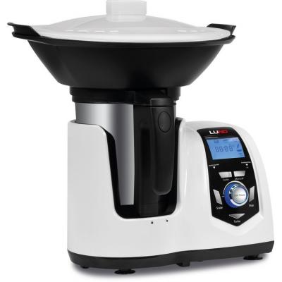 Virtuvinis robotas | daugiafunkcinis 12 in 1 | 800W | 3,5 L | baltas (67860)