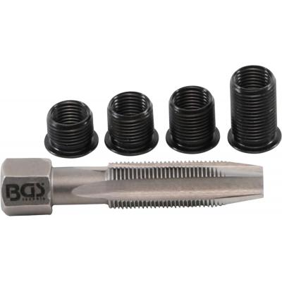 Žvakės sriegio remonto rinkinys | M10 x 1.00 mm (165)